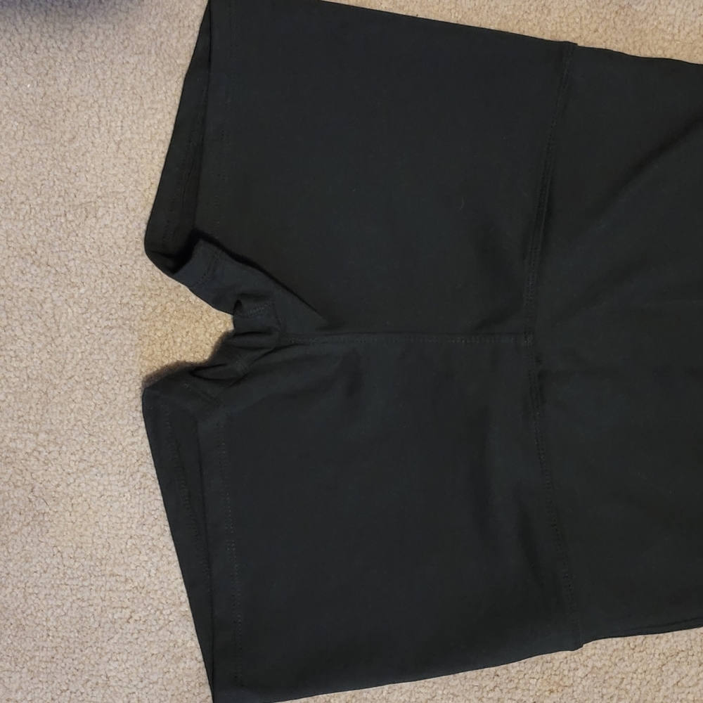 Balance shorts